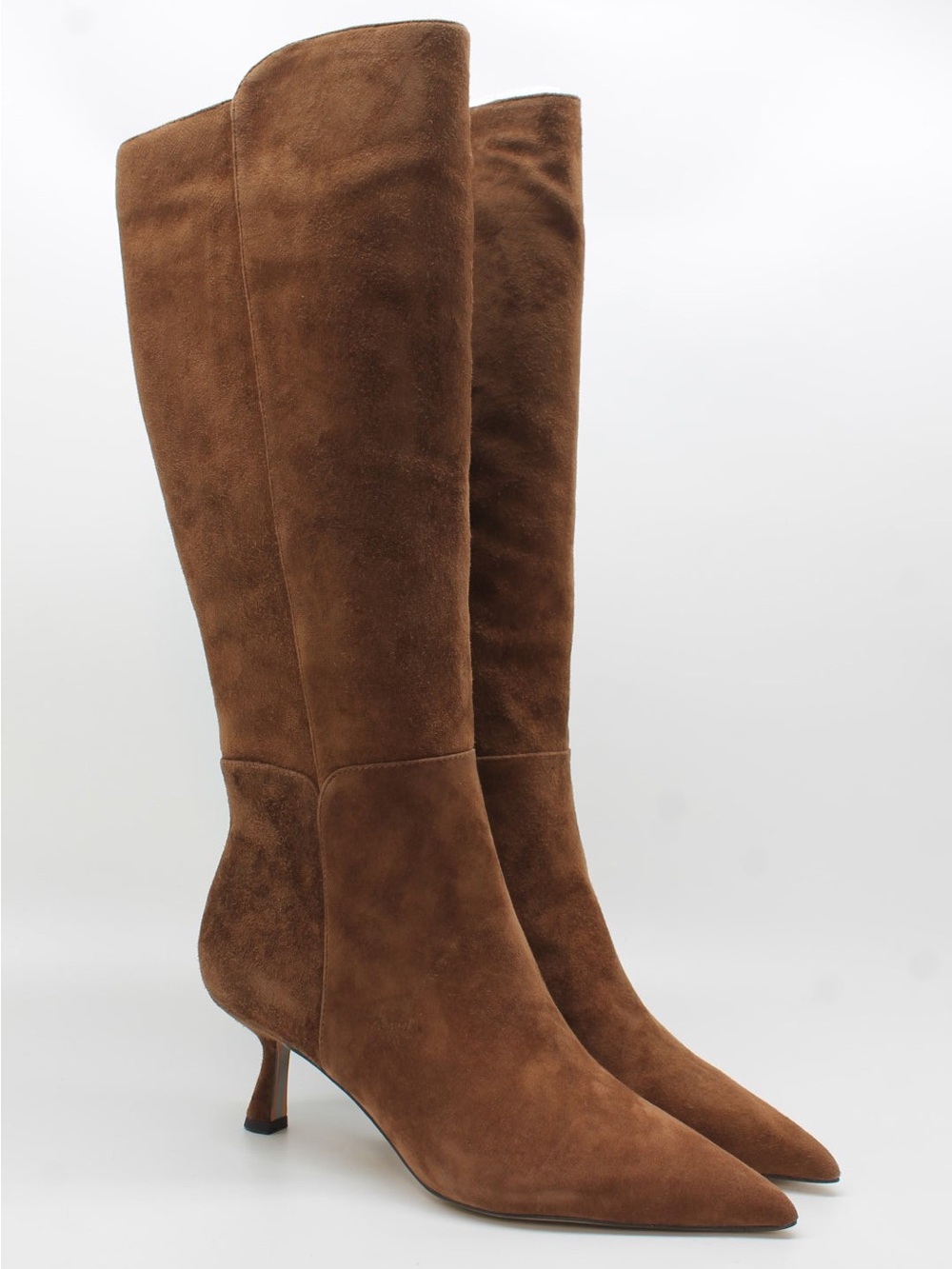 Sam Edelman Taylin Boots 7.5